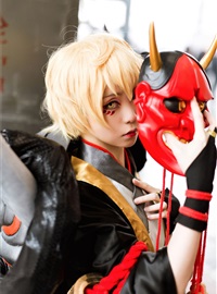 Star's Delay to December 22, Coser Hoshilly BCY Collection 10(55)